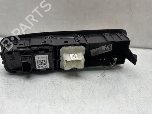 Left front window switch NISSAN TOWNSTAR Box Body/MPV (XFK) 1.3 | BP32094088I27 - Image 2