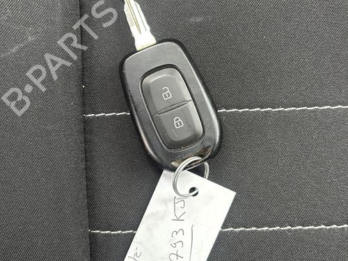 Right front window switch DACIA SANDERO II TCe 90 (B8M1, B8MA, B8AC) | BP36761675I26 - Image 25
