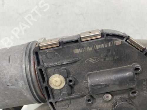 Used Front wiper motor FORD GALAXY II (WA6) 2.0 TDCi (140 hp) 19955583