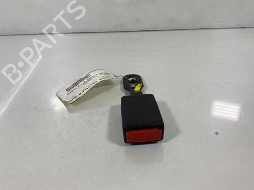 Used Seat buckle Seat buckle PEUGEOT PARTNER Tepee 1.6 HDi (114 hp) 19979632 19979632