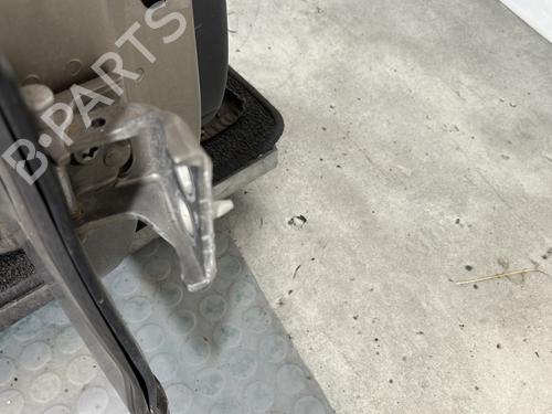 Right rear door CITROËN C4 Grand Picasso I (UA_) 1.6 HDi 110 | BP28319594C5 