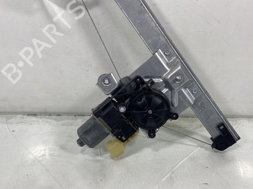 Vindusheismekanisme høyre bak FORD KUGA II (DM2) 2.0 TDCi | BP31213415C25 