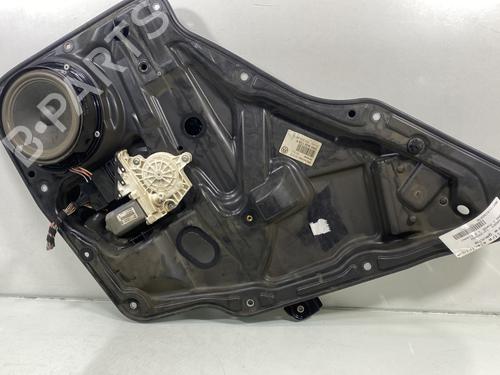 Used Rear left window mechanism VW TIGUAN (5N_) 2.0 TDI 4motion (170 hp) 29611889
