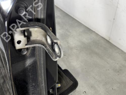 Right front door HYUNDAI ix35 (LM, EL, ELH) 1.7 CRDi | BP27684031C3 
