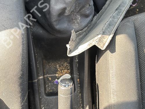 Left taillight PEUGEOT 207 (WA_, WC_) 1.6 HDi | BP29940178C34 