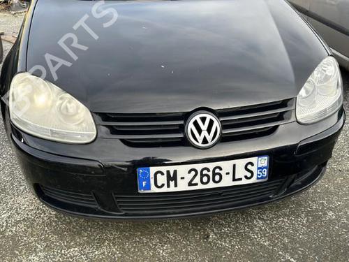 Front right window mechanism VW GOLF V (1K1)  | BP19990716C23 
