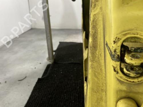 Left front door VW NEW BEETLE (9C1, 1C1) 2.0 | BP21960199C2 