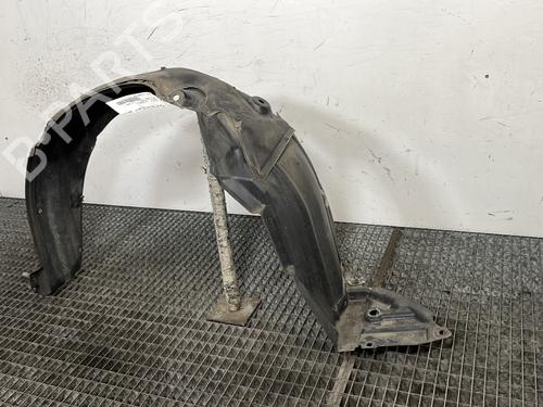 Wheel arch TOYOTA YARIS (_P9_) 1.4 D-4D (NLP90_, NLP90R) | BP29961874C56