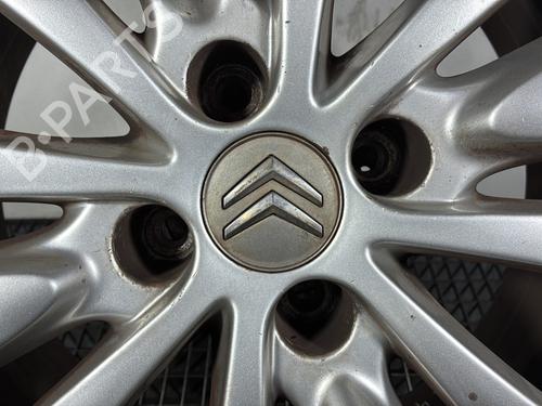 Used Rim Rim CITROËN C4 Grand Picasso I (UA_) 1.6 HDi (109 hp) 33681745 33681745