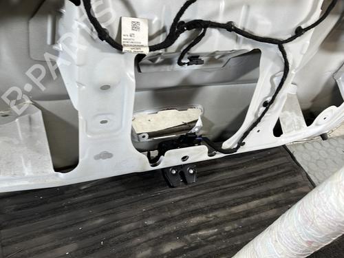 Bagklap CC/Kombi-Coupé OPEL MOKKA / MOKKA X (J13) 1.4 (_76) | BP29912171C6