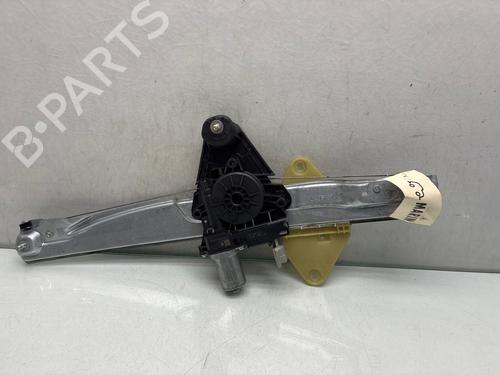 Used Front left window mechanism Front left window mechanism 39553327 39553327
