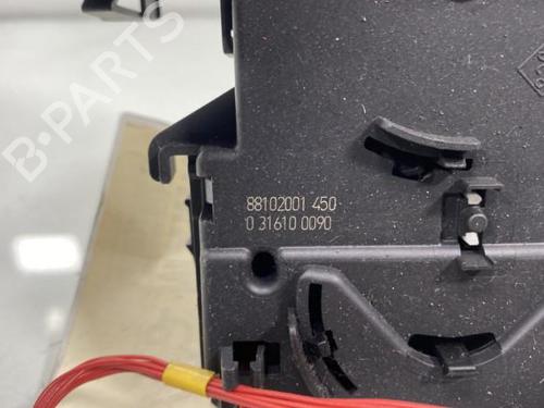 Switch RENAULT CLIO III (BR0/1, CR0/1)  | BP19959377I30 
