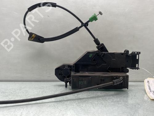 Used Front right lock CITROËN C3 Picasso (SH_) 1.6 HDI 90 (92 hp) 29350047