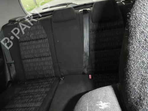 Seat buckle PEUGEOT 307 (3A/C) 2.0 HDi 90 | BP20009460I32 
