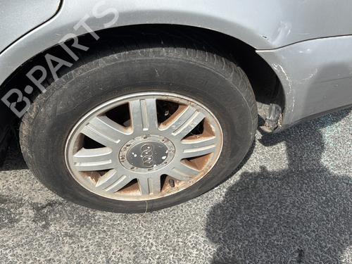 Used Parts AUDI A4 B5 (8D2) 1.9 TDI 4395696