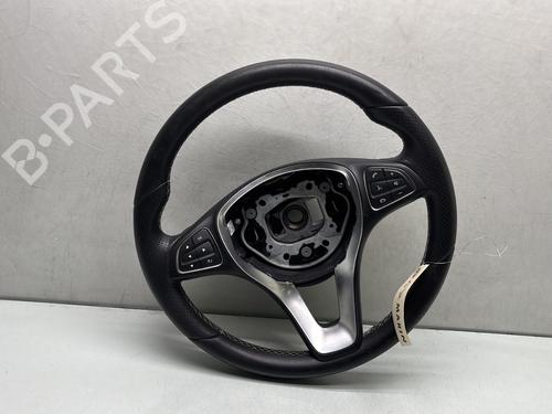 Used Steering wheel MERCEDES-BENZ A-CLASS (W176) A 180 CDI / d (176.012) (109 hp) 29841665