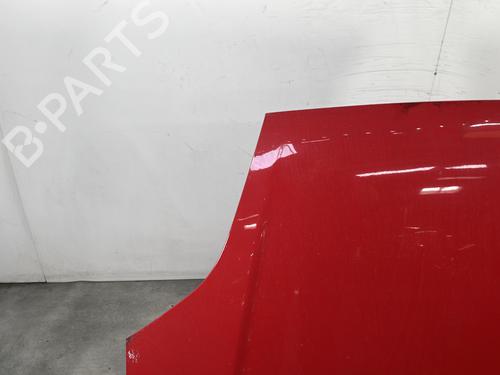 Hood FORD FIESTA V (JH_, JD_) 1.4 16V | BP27153253C1 