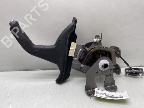 Used Hand brake KIA SPORTAGE IV (QL, QLE) 1.7 CRDi (116 hp) 28519313
