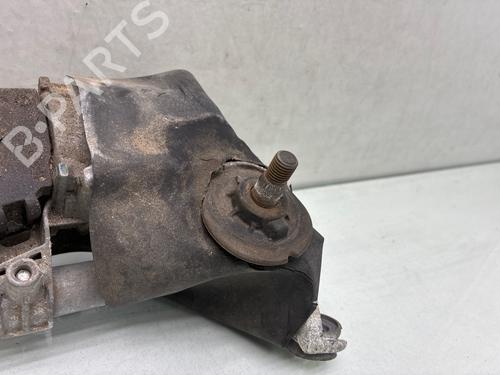 Front wiper motor NISSAN NOTE (E11, NE11) 1.5 dCi | BP34525261M29 - Image 3
