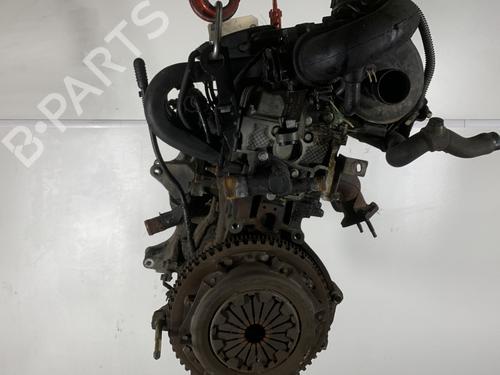 Moteur RENAULT CLIO II (BB_, CB_) 1.2 (BB0A, BB0F, BB10, BB1K, BB28, BB2D, BB2H, CB0A,... | BP28428044M1