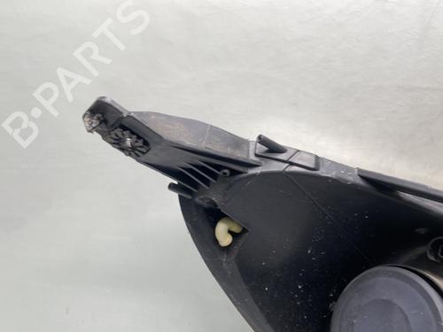 Left headlight CITROËN C3 II (SC_) 1.2 VTi 82 | BP29940053C28