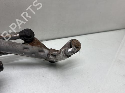 Used Front wiper motor Front wiper motor CHEVROLET SPARK (M300) 1.0 (68 hp) 31712278 31712278