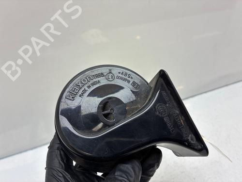 Used Horn Horn PEUGEOT EXPERT Van (VF3A_, VF3U_, VF3X_) 2.0 HDi 120 (120 hp) 34561145 34561145