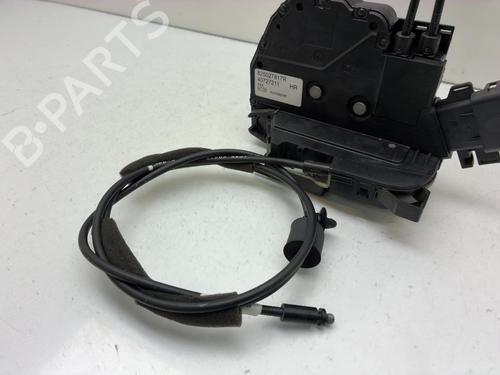 Used Rear right lock Rear right lock RENAULT TRAFIC III Van (FG_) 1.6 dCi 125 (FGMH) (125 hp) 40066759 40066759