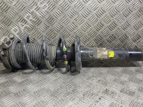 Used Right front shock absorber Right front shock absorber SEAT LEON (1P1) 2.0 TFSI (211 hp) 22319534 22319534