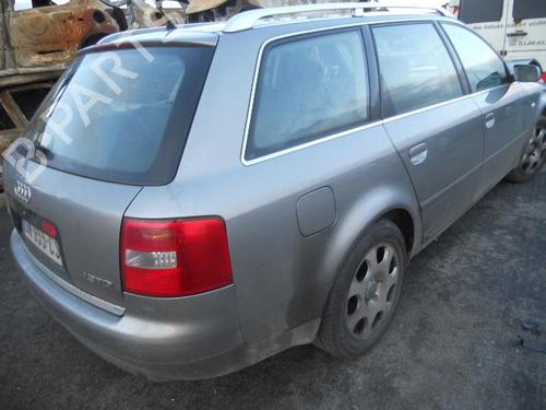 Used Parts AUDI A6 C5 Avant (4B5, 4B6) 1.9 TDI 1801335