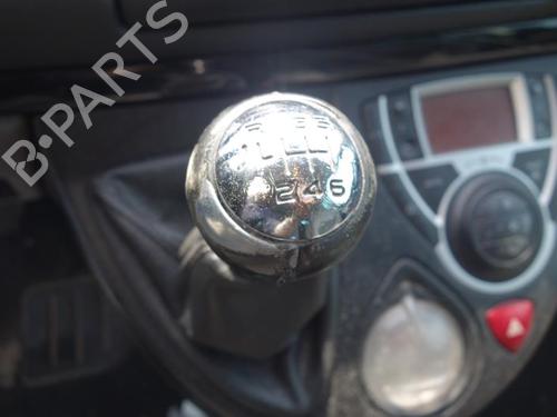 Sikkerhedssele-spænde CITROËN C8 (EA_, EB_) 2.0 HDi | BP20001656I32  - Image 11