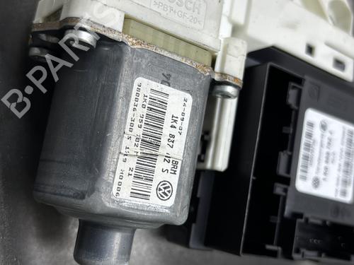 Front right window mechanism VW GOLF V (1K1) 1.9 TDI | BP26495630C23 