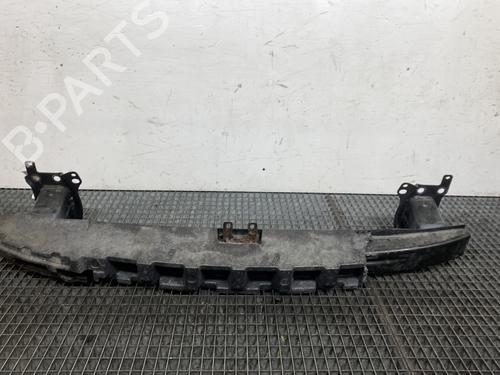 Front bumper reinforcement VW GOLF V (1K1)  | BP22420993C109 