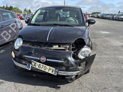 Third brake light FIAT 500 (312_) 1.2 (312AXA1A) | BP31834368L11 - Image 18