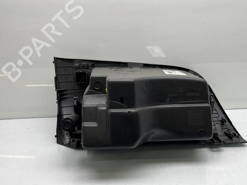 Hanskerom OPEL CORSA E (X15) 1.4 (08, 68) | BP24198040C95 - Image 5