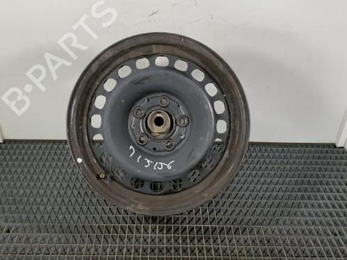 Used Rim MERCEDES-BENZ C-CLASS (W202) C 220 D (202.121) (95 hp) 21962744