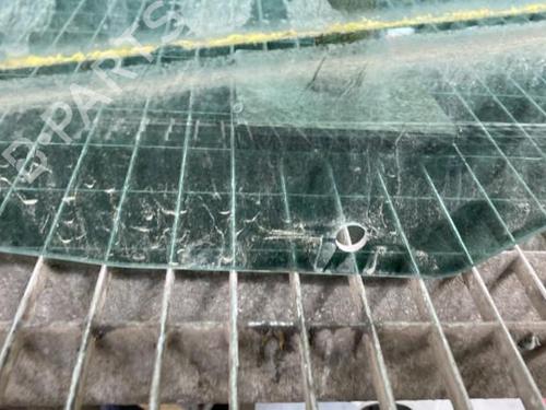 Used Rear left door window Rear left door window RENAULT MODUS / GRAND MODUS (F/JP0_) 1.5 dCi (FP0F, JP0F) (86 hp) 19960618 19960618