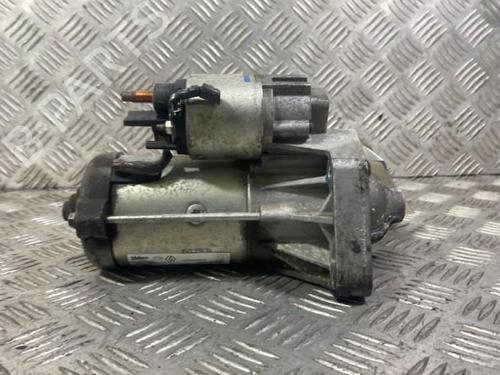 Starter RENAULT MEGANE III Hatchback (BZ0/1_, B3_) 1.6 dCi (BZ00, BZ12, BZ13) | BP19990879M8 