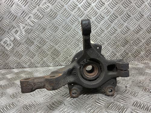 Used Right front steering knuckle Right front steering knuckle RENAULT MODUS / GRAND MODUS (F/JP0_) [2004-2026] 33831026 33831026