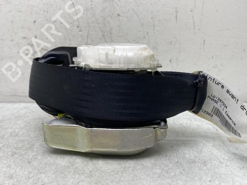 Front right belt tensioner TOYOTA AYGO (_B1_) 1.0 (KGB10_, KGB10R) | BP20022478C88 