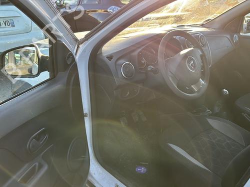 Left front window switch DACIA SANDERO II TCe 90 (B8M1, B8MA, B8AC) | BP31590815I27 - Image 18