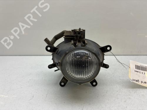 Used Left front fog light Left front fog light 39573312 39573312