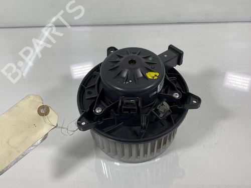 Used Heater blower motor OPEL MERIVA B MPV (S10) 1.3 CDTI (75) (95 hp) 19997370
