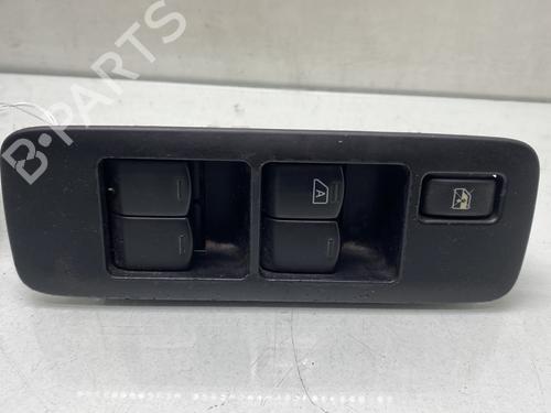 Used Left front window switch NISSAN QASHQAI I (J10, NJ10) 1.5 dCi (106 hp) 30791073