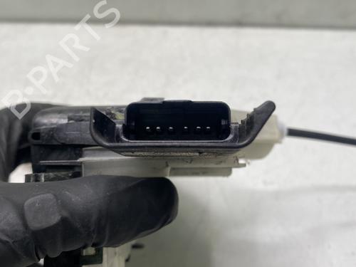 Rear left lock CITROËN C3 III (SX) 1.5 BlueHDi 100 (SXYHYP, SXYHTU) | BP31590850C100