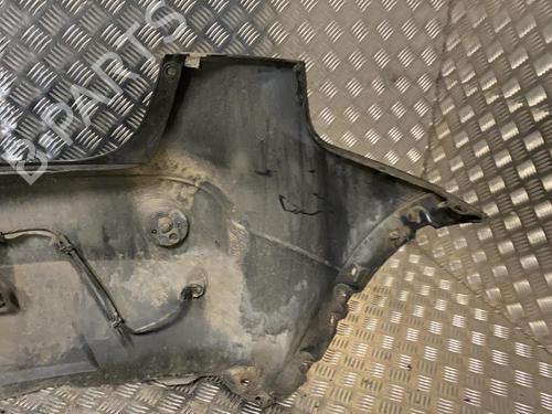 Rear bumper NISSAN QASHQAI I (J10, NJ10) 1.5 dCi | BP20027756C8