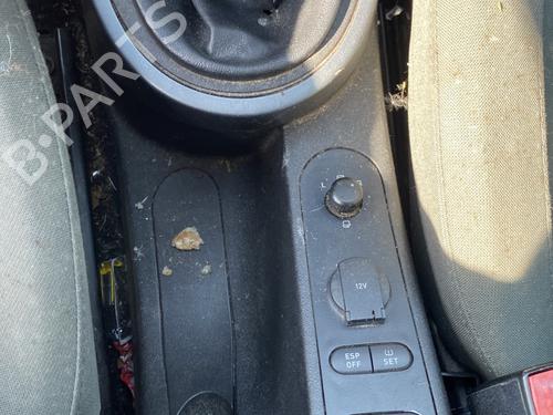 Switch SEAT ALTEA (5P1) 1.9 TDI | BP33115659I30  - Image 25