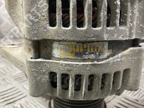 Alternator ISUZU D-MAX II (TFR, TFS) 2.5 CRDi 4x4 (TFS86J) | BP29897534M7