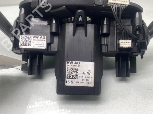 Ratstangsstang VW TOURAN (1T3) 1.6 TDI | BP32368135I23 