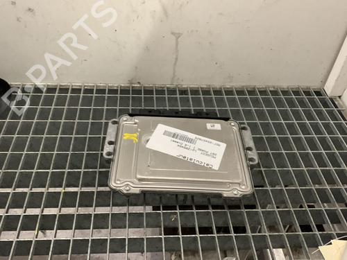 Used Engine control unit (ECU) Engine control unit (ECU) PEUGEOT 207 (WA_, WC_) 1.6 HDi (90 hp) 19975948 19975948